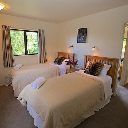 Vila Crescent House Wanaka Exteriér fotografie