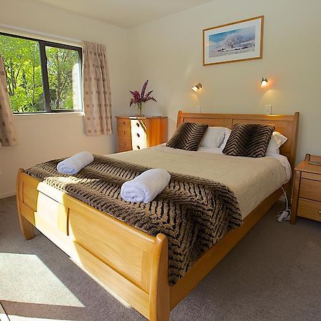 Vila Crescent House Wanaka Exteriér fotografie