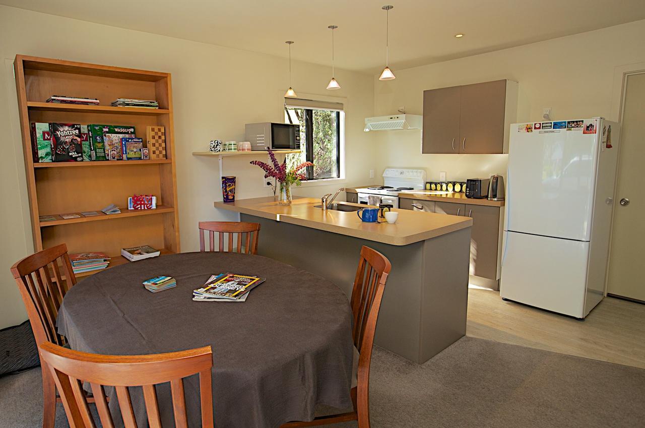 Vila Crescent House Wanaka Exteriér fotografie