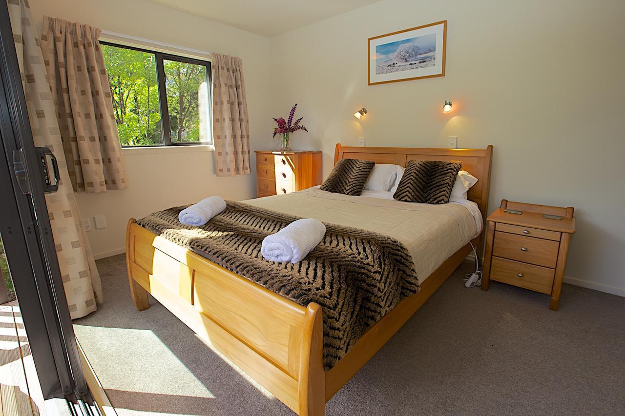 Vila Crescent House Wanaka Exteriér fotografie